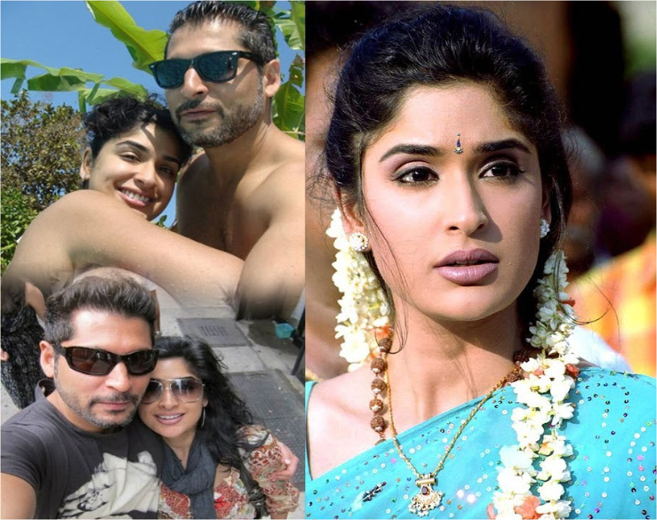 అంజలా జవేరి భ‌ర్త కూడా ఓ న‌టుడే.. ఎవ‌రో తెలిస్తే అస్స‌లు న‌మ్మ‌లేరు! -  Telugu Lives
