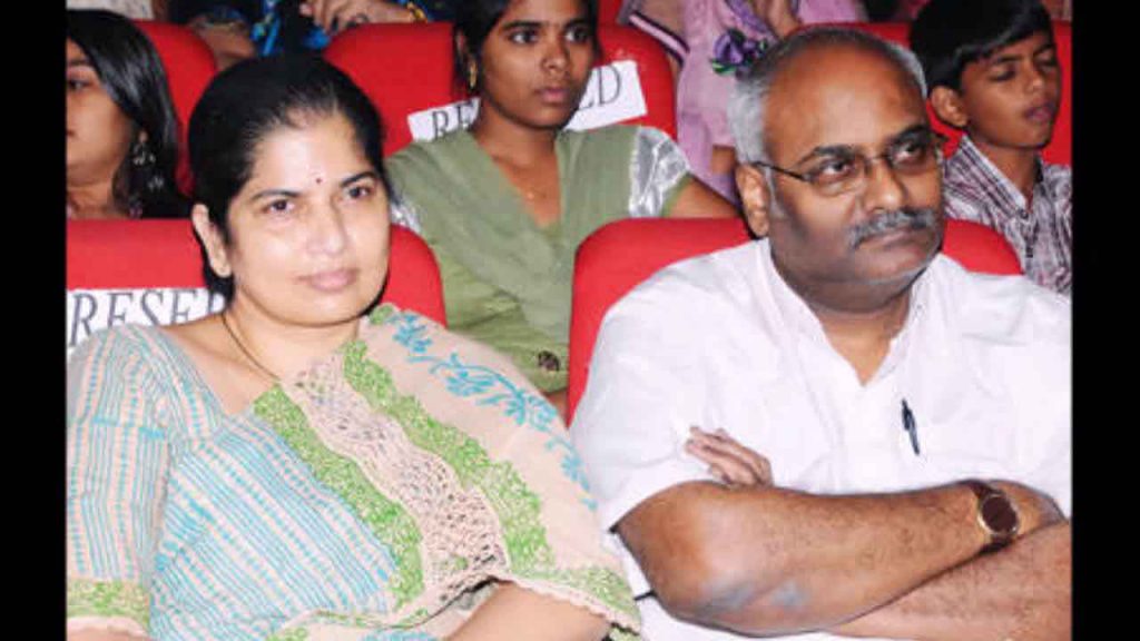 keeravani