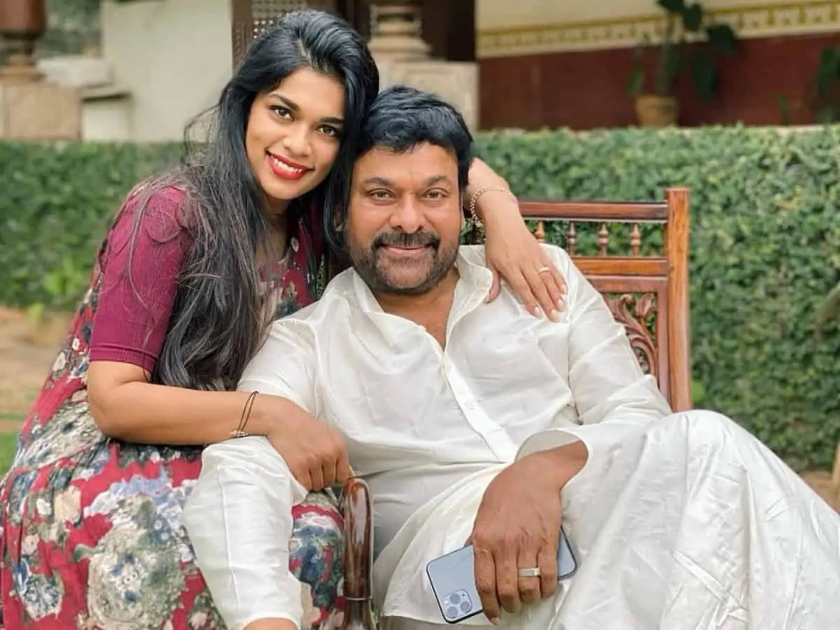 chiranjeevi