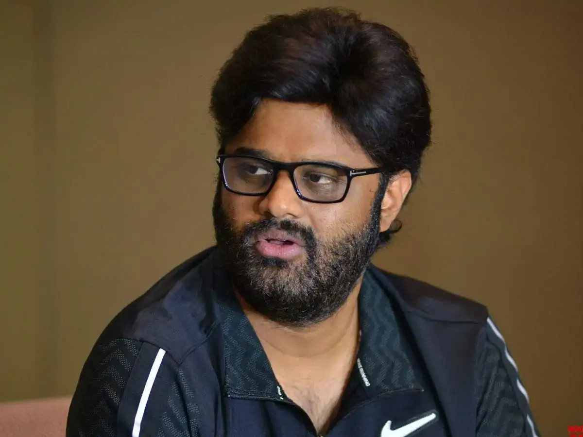 vamsi