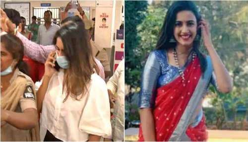 226330-drugs-queen-niharika-konidela
